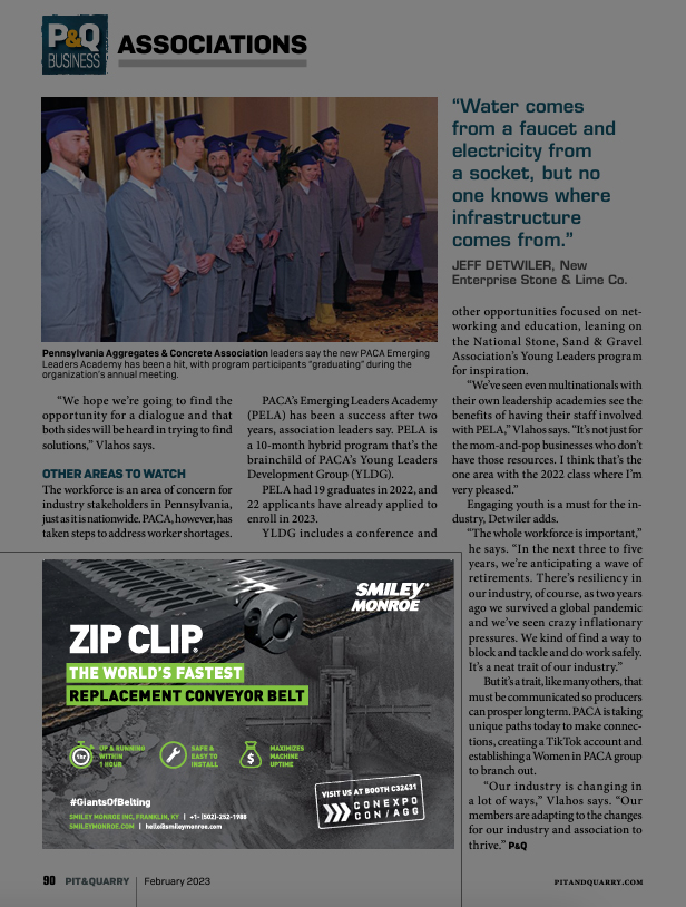 Quarter Page