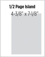 Half Page Island